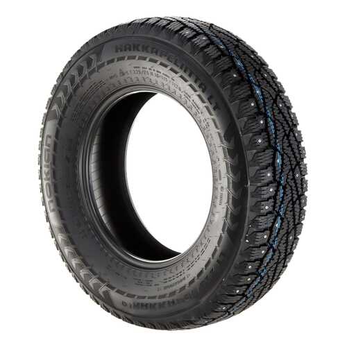 Шины Nokian Hakkapeliitta LT 2 225/75 R17 116/113Q в Автодоктор