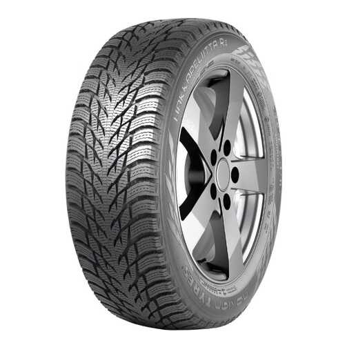 Шины Nokian Hakkapeliitta R3 205/65 R16 99R (до 170 км/ч) T430592 в Автодоктор