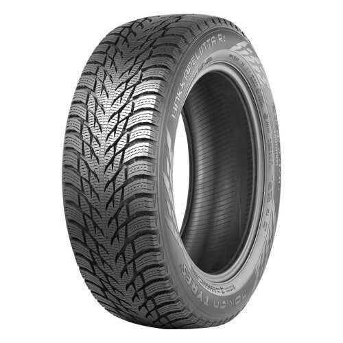Шины NOKIAN Hakkapeliitta R3 255/40 R18 99T XL T431165 в Автодоктор