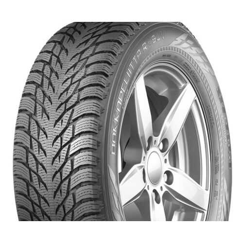Шины NOKIAN Hakkapeliitta R3 SUV 285/40 R22 110T XL T431098 в Автодоктор