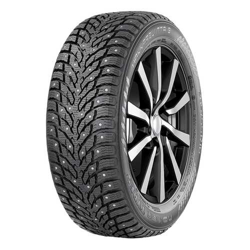 Шины Nokian Hakkapelitta 9 245/45 R18 100T XL Run Flat в Автодоктор