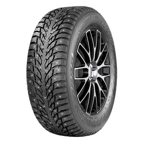 Шины Nokian Hakkapelitta 9 SUV 265/45 R21 108T XL в Автодоктор