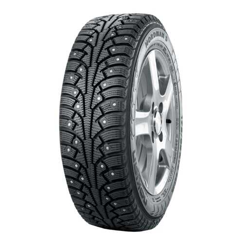Шины Nokian Nordman 5 195/65 R15 95T XL в Автодоктор