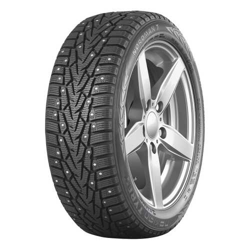 Шины Nokian Nordman 7 205/55 R16 94T XL в Автодоктор