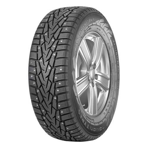 Шины Nokian Nordman 7 SUV 235/65 R17 108T XL в Автодоктор