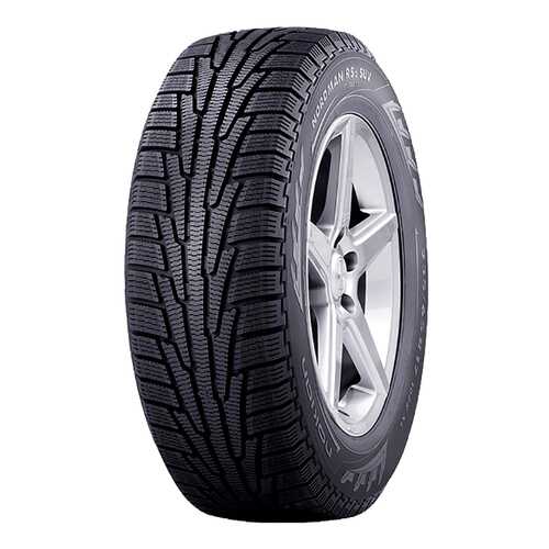 Шины Nokian Nordman RS2 SUV 235/55 R18 104R XL в Автодоктор