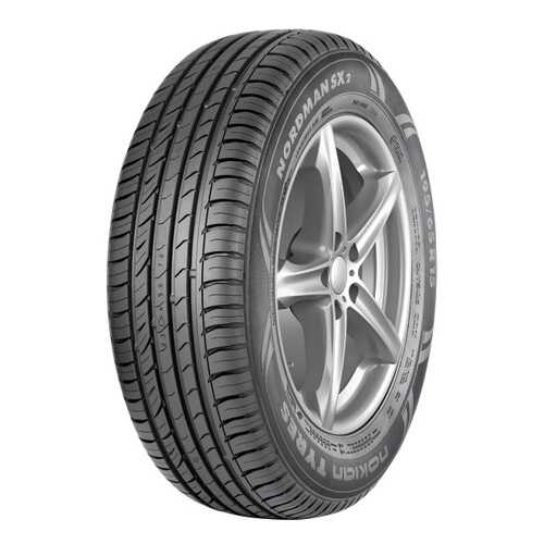 Шины Nokian NORDMAN SX2 155/80 R 13 79T (T430089) в Автодоктор