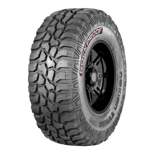 Шины Nokian ROCKPROOF 235/80 R 17 120/117Q (T430155) в Автодоктор