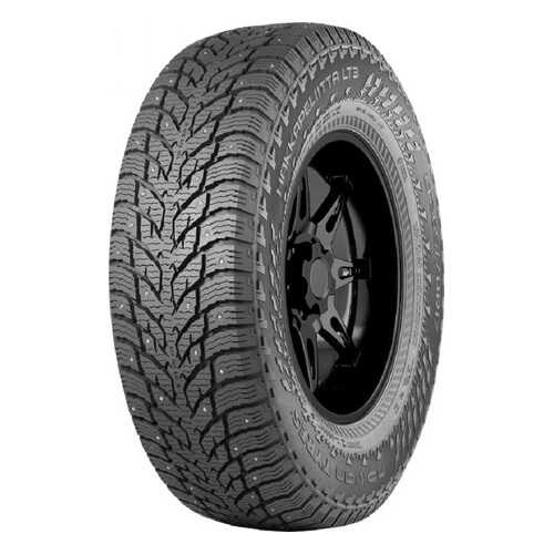 Шины NOKIAN TYRES Hakkapeliitta LT 3 265/75R16 119 Q в Автодоктор