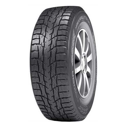 Шины Nokian WR C3 215/60 R16 103/101T C в Автодоктор