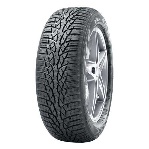 Шины Nokian WR D 4 225/55 R16 99H в Автодоктор