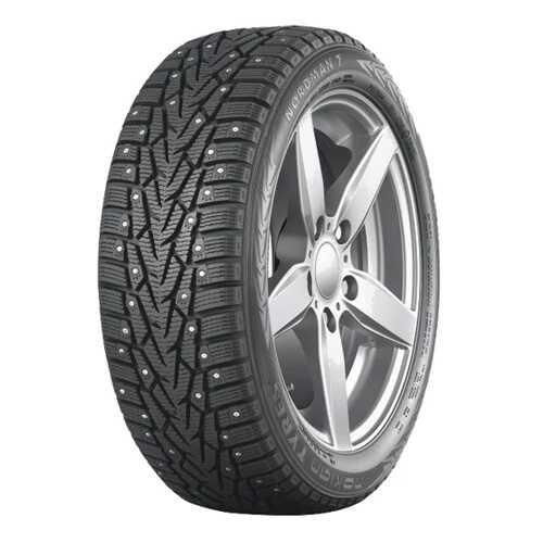Шины Nordman NORDMAN 7 235/45 R17 97 TS32380 в Автодоктор