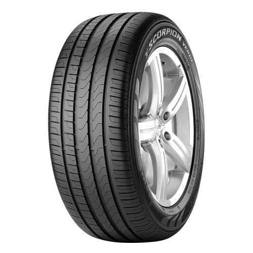 Шины Pirelli 245/65R17 111H Scorpion Verde (2693100) в Автодоктор