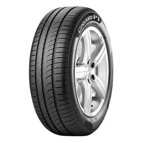 Шины Pirelli Cinturato P1 Verde195/50R16 88V (2327400) в Автодоктор
