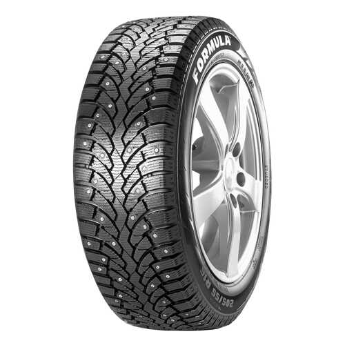 Шины Pirelli Formula Ice 185/60 R14 82T (до 190 км/ч) 2349300 в Автодоктор