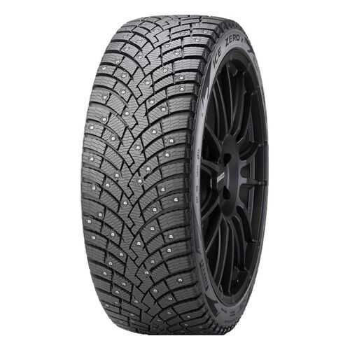 Шины Pirelli Ice Zero 2 255/40R20 101 H в Автодоктор