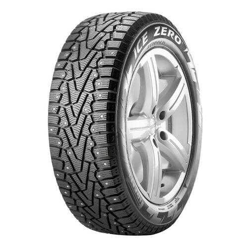 Шины Pirelli Ice Zero 305/40 R20 112H XL 3042200 шипованная в Автодоктор