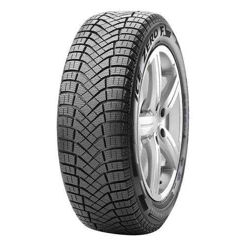 Шины Pirelli Ice Zero FR 225/50 R17 98H XL в Автодоктор