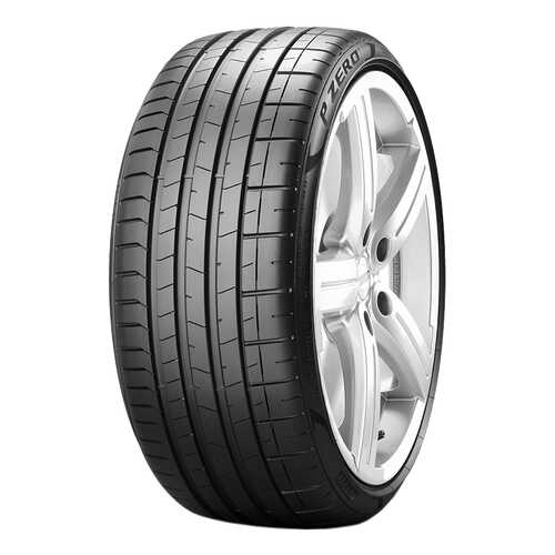 Шины Pirelli PZero 285/30 R19 98Y XL в Автодоктор