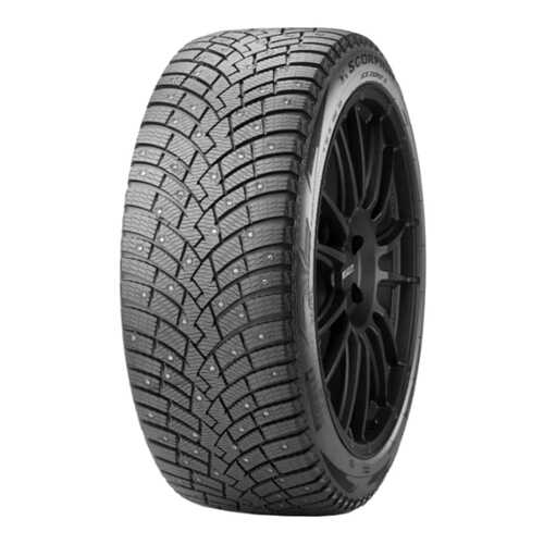 Шины Pirelli Scorpion Ice Zero 2 285/45 R20 112H XL 2806800 шипованная в Автодоктор