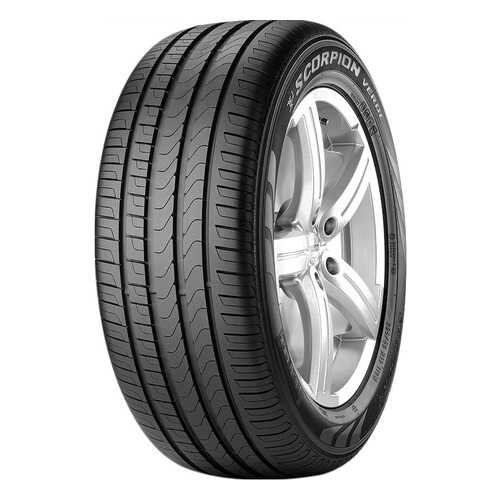 Шины Pirelli Scorpion Verde 235/55R19 101V (2489800) в Автодоктор