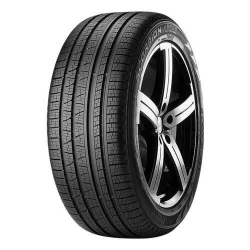 Шины Pirelli Scorpion Verde All Season235/60R18 103H (2795800) в Автодоктор