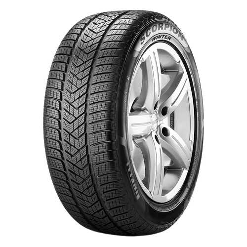 Шины Pirelli Scorpion Winter 275/40 R20 106V Run Flat в Автодоктор