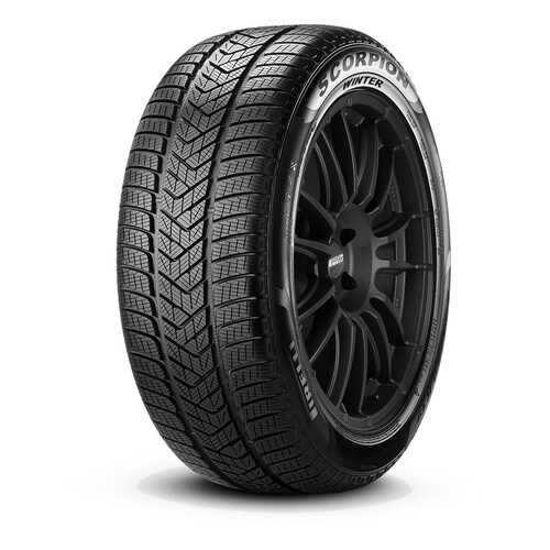 Шины Pirelli Scorpion Winter 275/45R20 110 V в Автодоктор