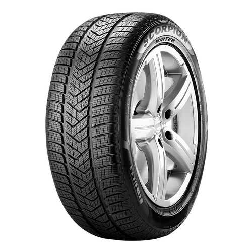 Шины Pirelli Scorpion Winter 295/40 R20 106V (до 240 км/ч) 2203900 в Автодоктор