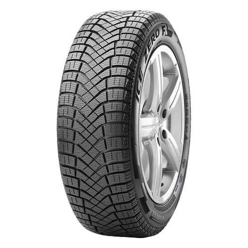 Шины Pirelli W-Ice ZERO FRICTION 235/45 R18 98 3520600 в Автодоктор