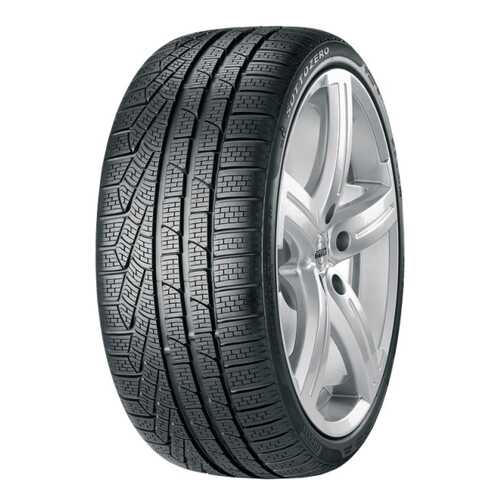 Шины Pirelli Winter 270 SottoZero Serie II 235/40 R19 96W XL AM9 в Автодоктор