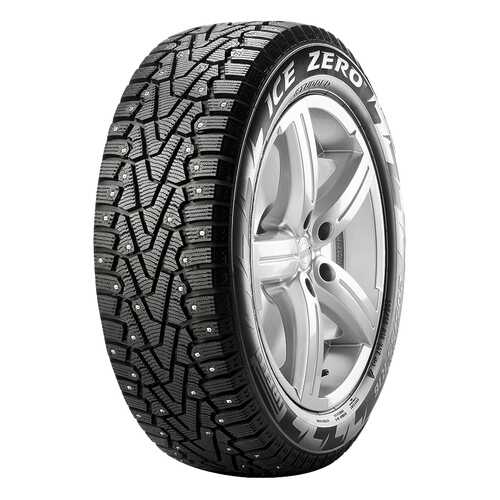 Шины Pirelli Winter Ice Zero 315/35 R20 110T XL шипованная RunFlat 2569700 в Автодоктор