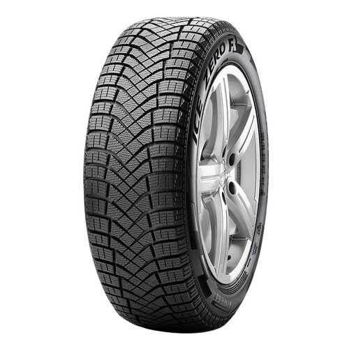 Шины Pirelli Winter Ice Zero Friction 185/65 R15 92T (до 190 км/ч) 3288800 в Автодоктор
