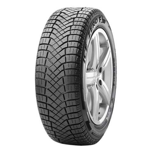 Шины Pirelli Winter Ice Zero Friction 235/55 R18 104T XL в Автодоктор