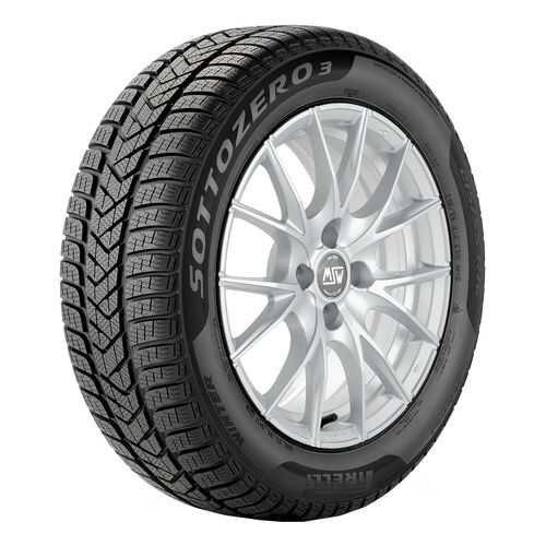 Шины Pirelli Winter Sottozero 3 275/40 R18 103 2713600 в Автодоктор