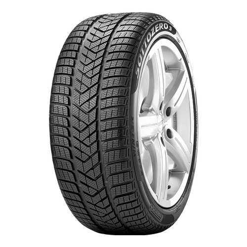 Шины Pirelli Winter Sottozero 3315/30 R21 105V (до 240 км/ч) 2523000 в Автодоктор