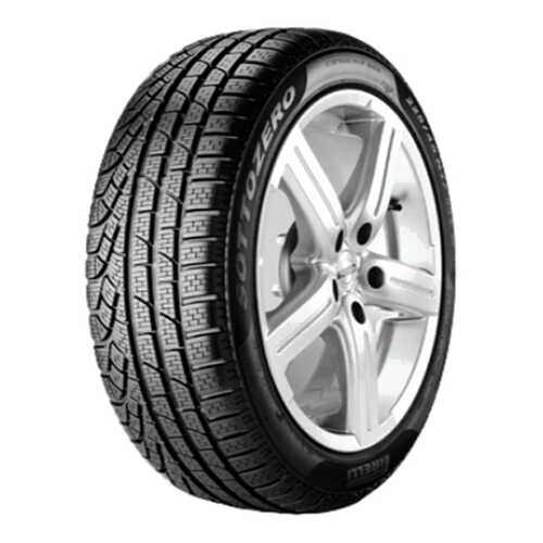 Шины Pirelli Winter SottoZero Serie II 265/35 R19 98W XL 1814700 в Автодоктор