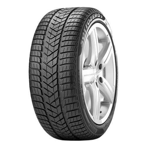 Шины Pirelli Winter SottoZero Serie III 225/50 R18 99H XL AO в Автодоктор