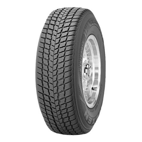 Шины ROADSTONEWINGUARD SUV 235/50 R18 101V (до 240 км/ч) 14132 в Автодоктор