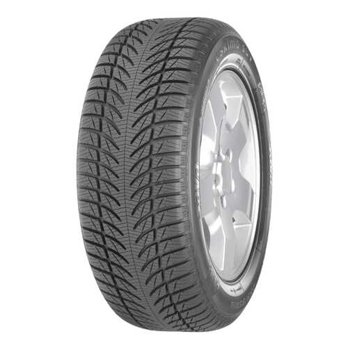 Шины Sava Eskimo 255/55 R18 109H (до 210 км/ч) 537697 в Автодоктор