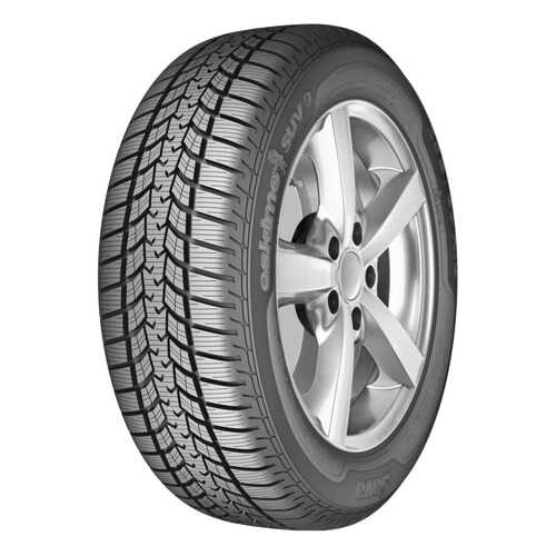 Шины Sava Eskimo SUV 2 225/65 R17 106H 532507 в Автодоктор