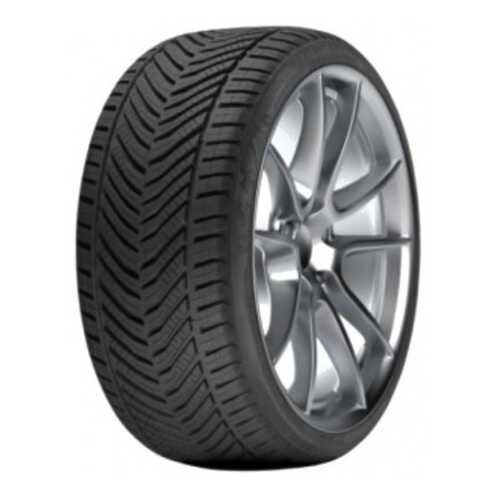 Шины Tigar 195/60/15 V 92 ALL SEASON XL 206038 в Автодоктор