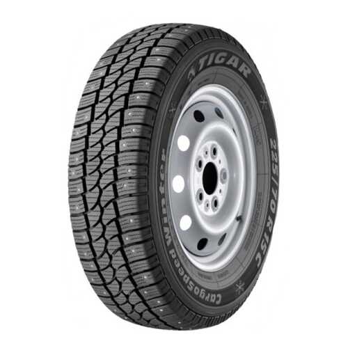 Шины Tigar Cargo Speed Winter 195/75 R16 107/105R в Автодоктор