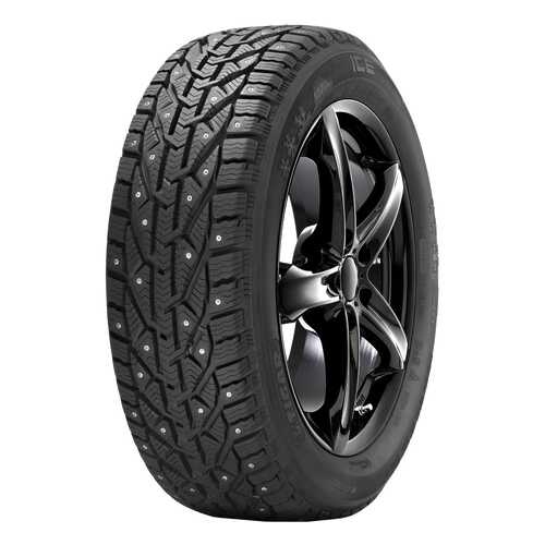 Шины Tigar Ice 205/60 R16 96T (до 190 км/ч) 811584 в Автодоктор