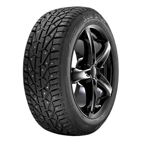 Шины Tigar Suv Ice 225/60 R17 103T XL шипованная в Автодоктор