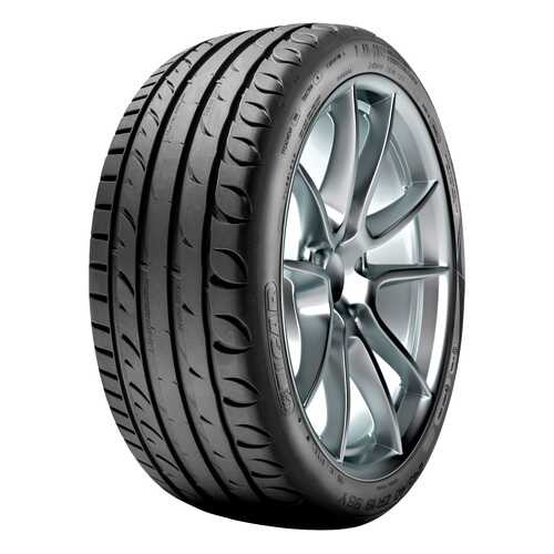 Шины Tigar Ultra High Performance 225/50 R17 98W (до 270 км/ч) 536329 в Автодоктор