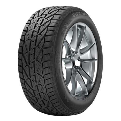 Шины Tigar Winter Suv 215/60 R17 96H в Автодоктор