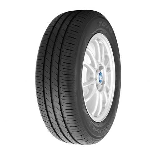 Шины TOYO NanoEnergy 3 225/55R17 97 V в Автодоктор