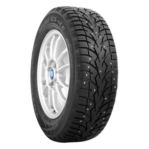 Шины Toyo Observe G3-Ice 275/35 R20 102T в Автодоктор