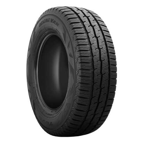 Шины TOYO OBSERVE VAN 205/65R16 107 T в Автодоктор